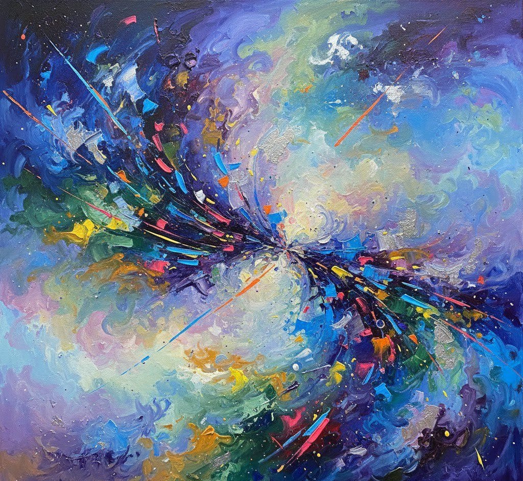 Không gian trong mơ âm nhạc